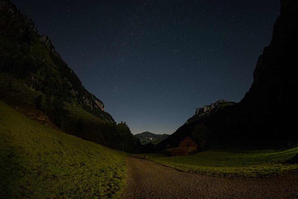 Appenzellerland - Landscape Photography